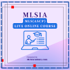 The Best Live MLS(ASCP) Course Course from MLSIAcademy, providing structured lessons, expert instructors, and real-time ASCP exam preparation for medical laboratory scientist candidates.