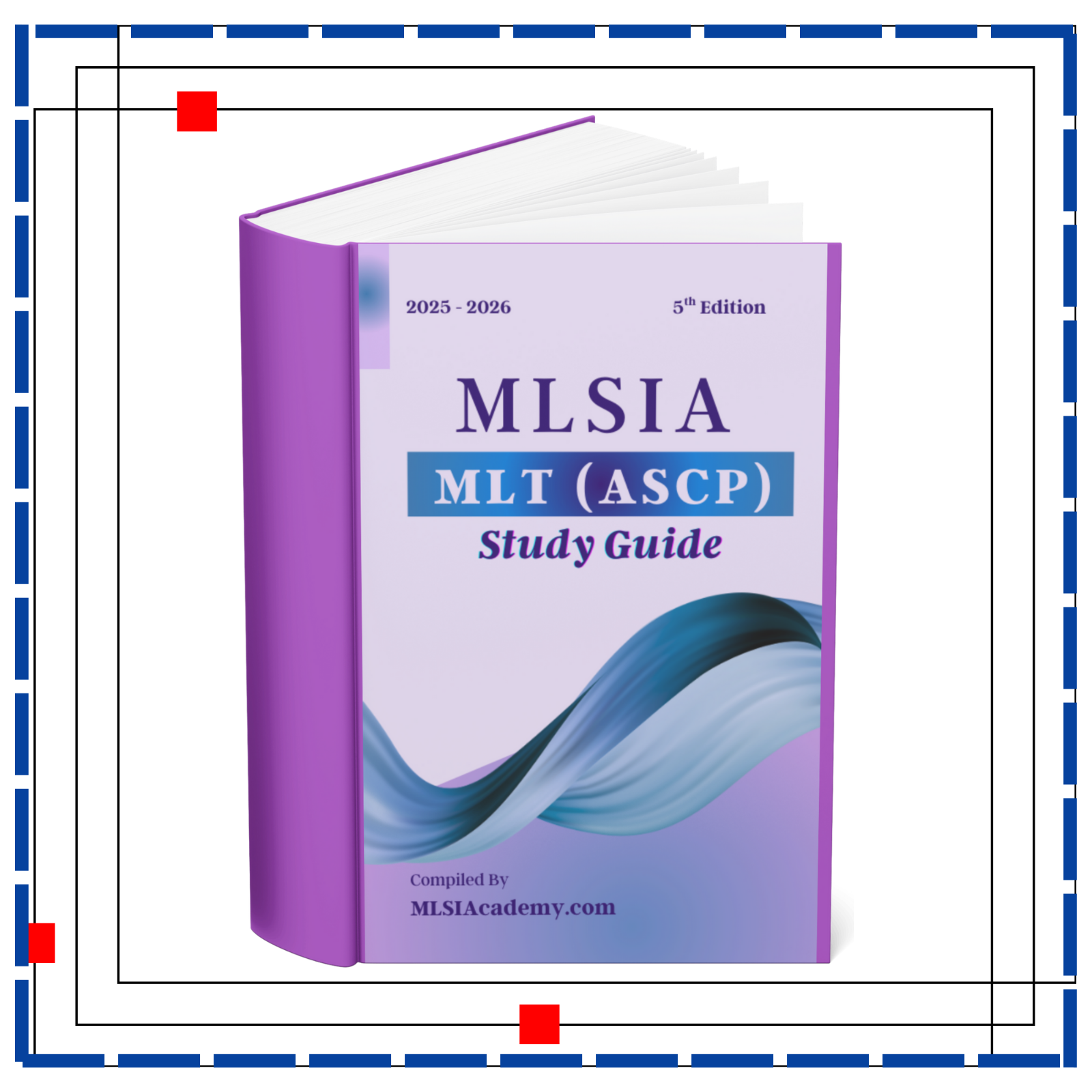 MLT(ASCP) Study Guide eBook